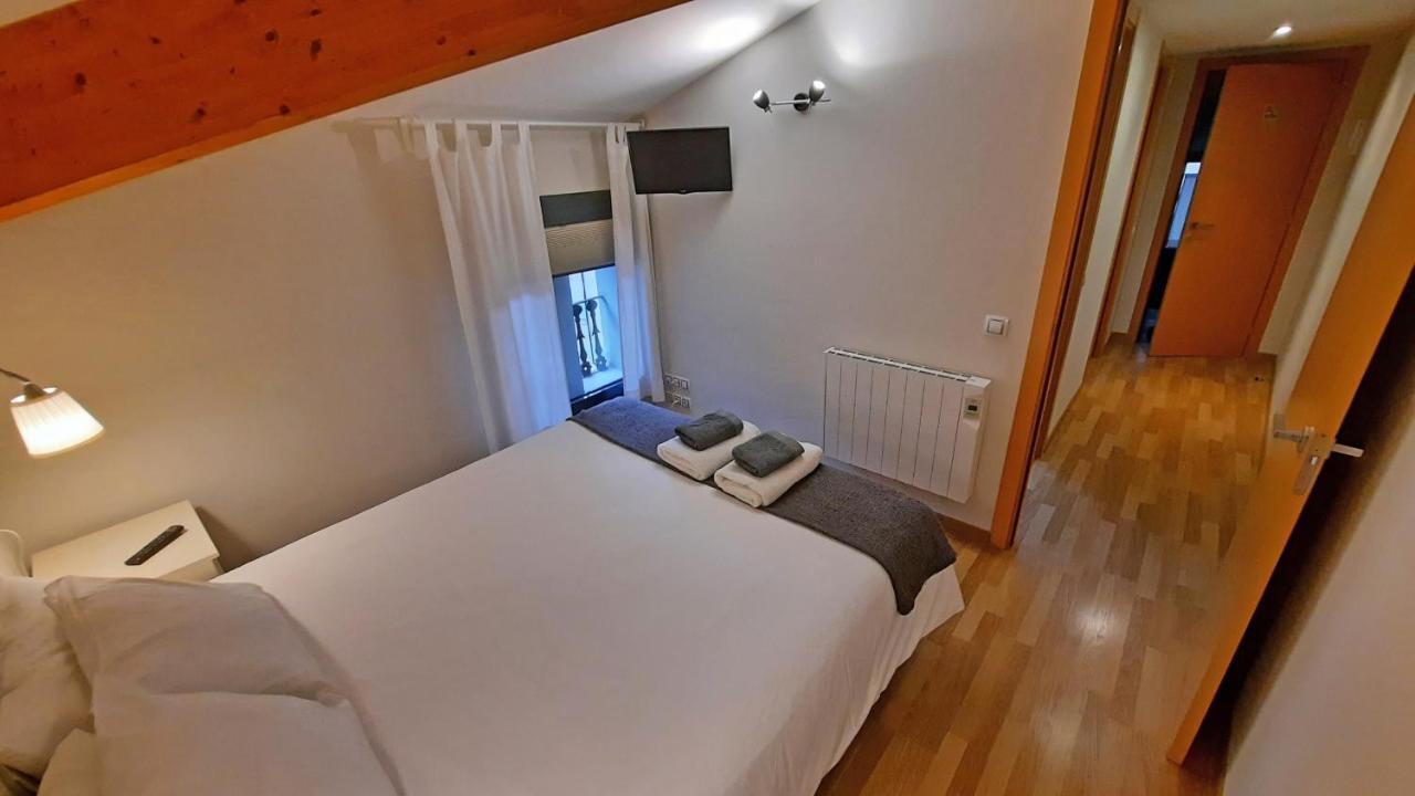 Вілла L'Astrolabi -Centre Ripoll- Екстер'єр фото