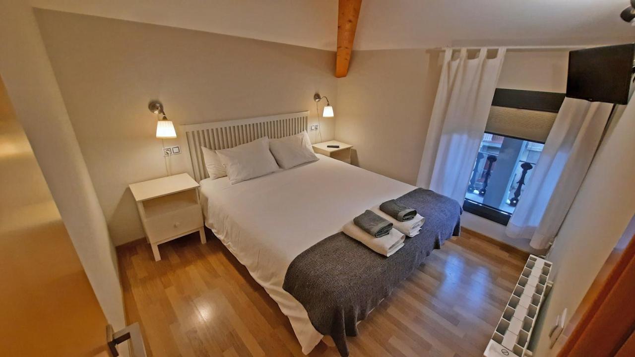Вілла L'Astrolabi -Centre Ripoll- Екстер'єр фото
